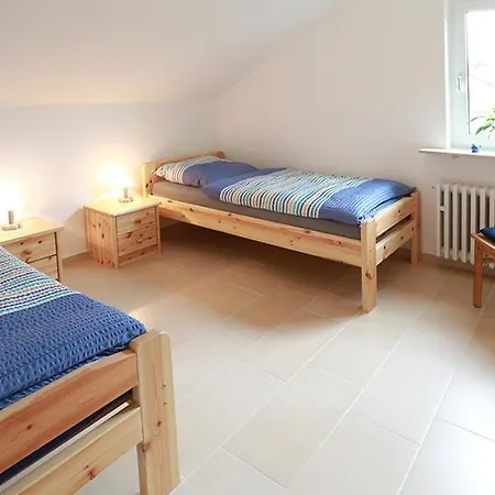 Neuss Uedesheim Апартаменты